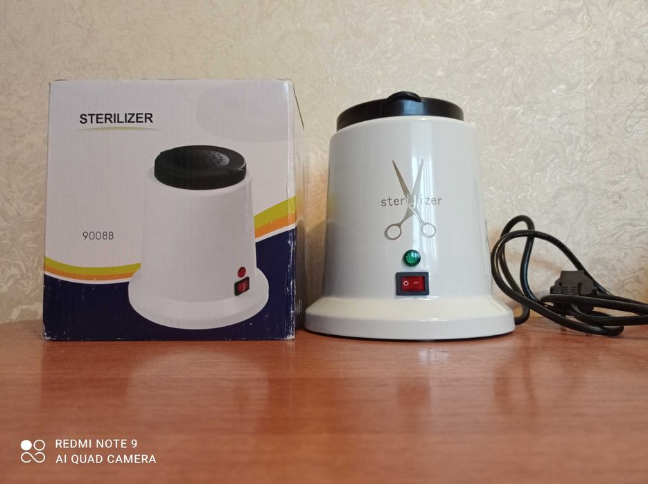 Стерилизатор Sterilizer 9008B