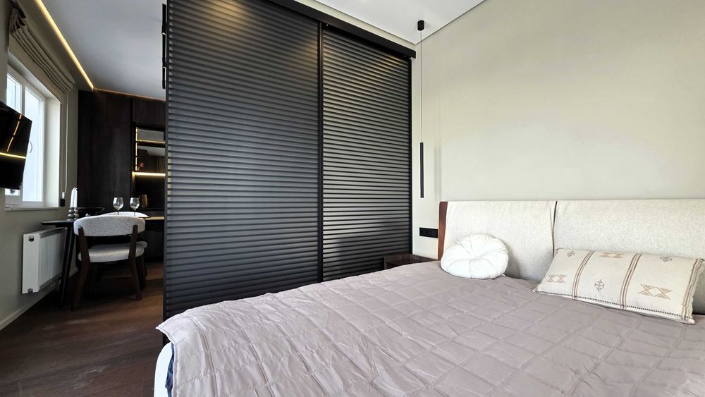 1-room apartment apartment by the address (area 30,6 m²) - Atlanta.ua - photo 8