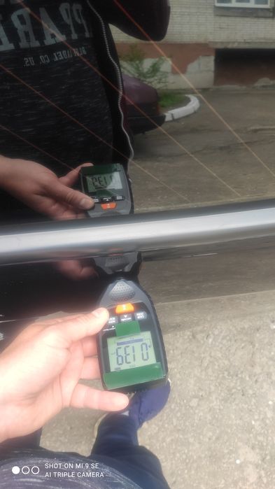 VW Passat b7. універсал .