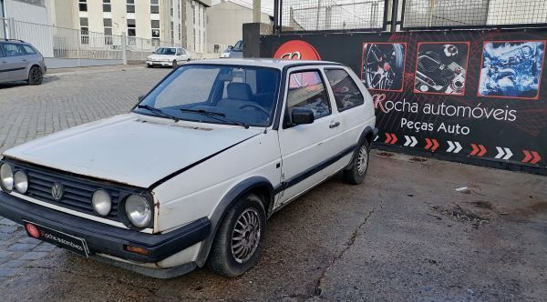 Para Peças Volkswagen Golf Ii (19E, 1G1)