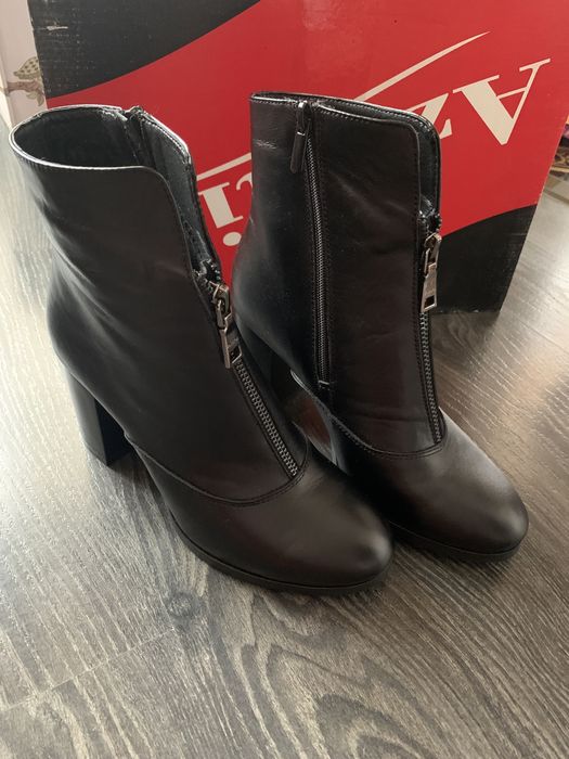 Черевики, ботинки 37 розмір