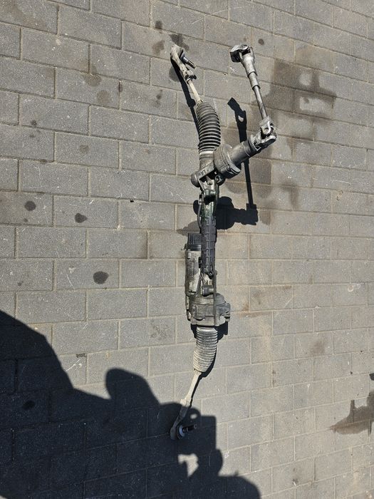 Maglownica Przekladnia BMW 1 E87