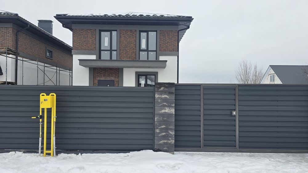 Продаж Будинку | Газ | 5 Соток | 120 Кв..М. | Білогородка | єОселя