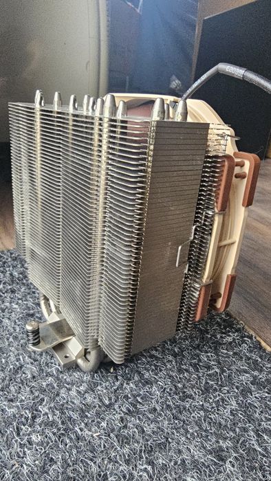 CPU Cooler Noctua NH U14S64586024059009122