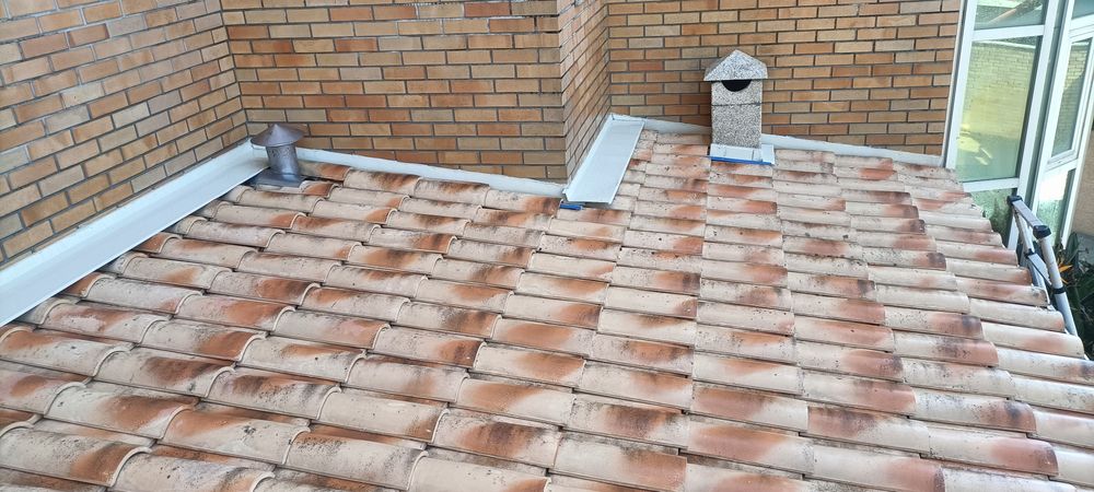 RP domicílio  serviços ao domicílio