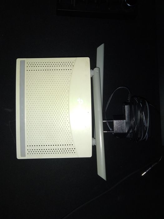 Продам роутер Tp-link