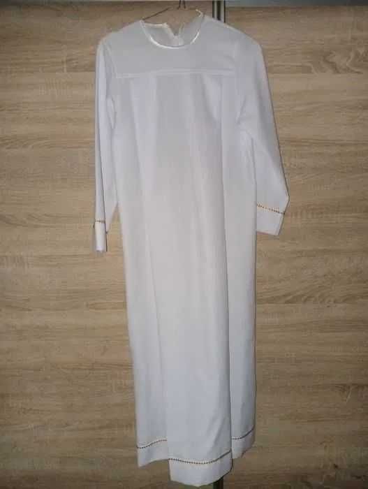 Sprzedam albę komunijną