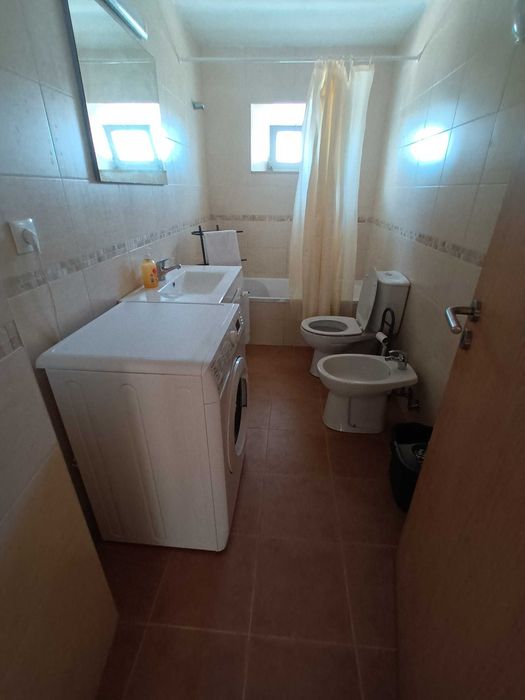 Casa para arrendamento temporário