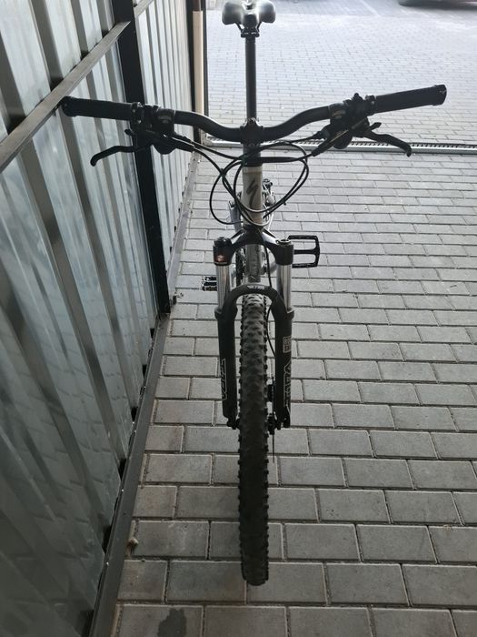 Specialized XC Pro