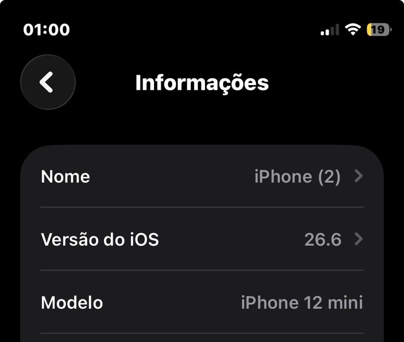 Apple Iphone 12 128GB