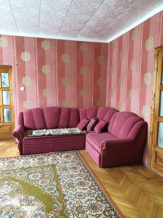 Продам дом в с.Новоселовка, ул.Лиманская, 128м2