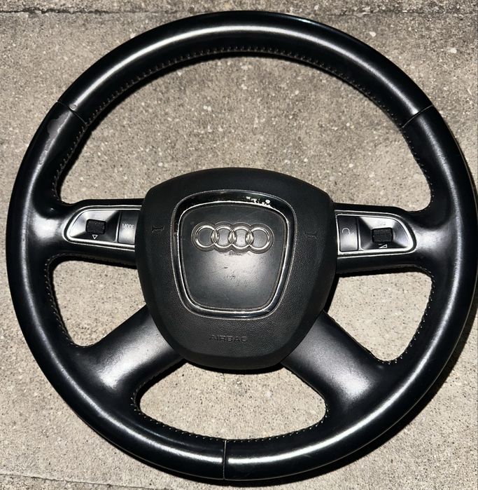 Volante Audi A4 B8