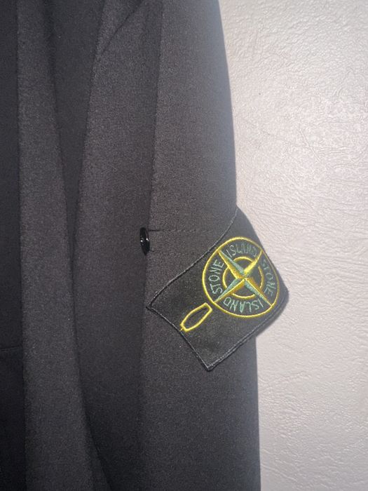 Zip Кофта Stone Island 1:1
