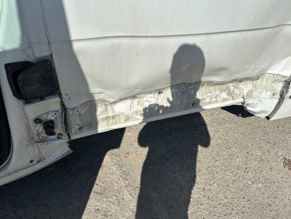 Renault Master 2017 2.3дизель