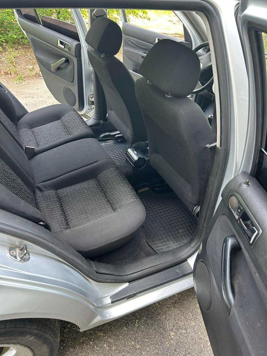 Продам авто Volkswagen golf 4