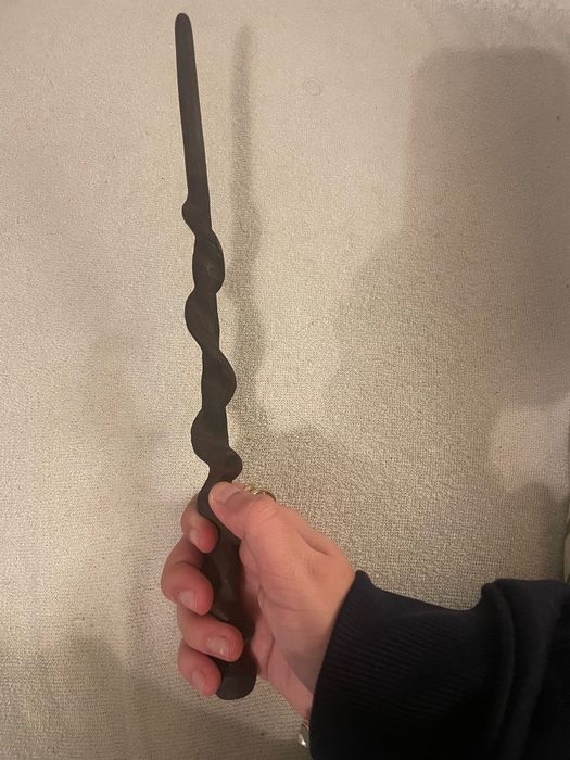 Varinha Magica artesanal