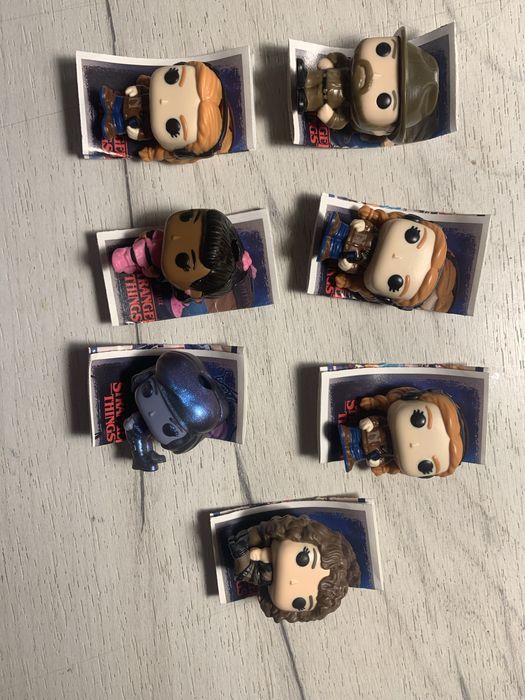 кіндер джой дивні дива