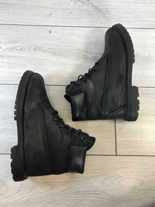 Buty trapery Timberland Premium 6 Inch rozm. 38