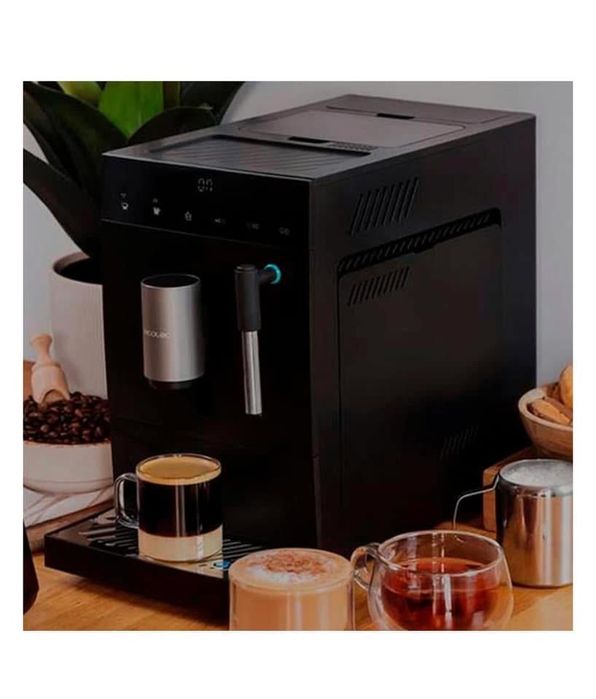 Кавомашина Cecotec Cremmaet Compact Steam (CCTC-01637)