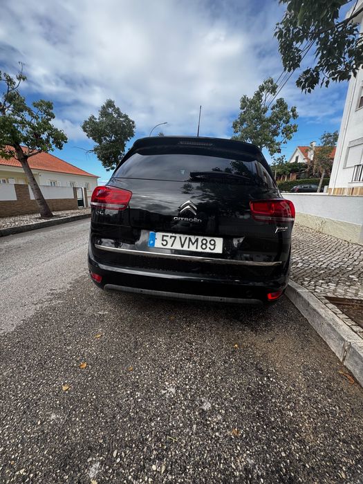 Citroen C4 2014