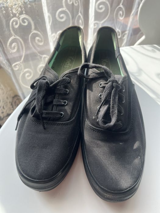 Кеди , мокасини 41р