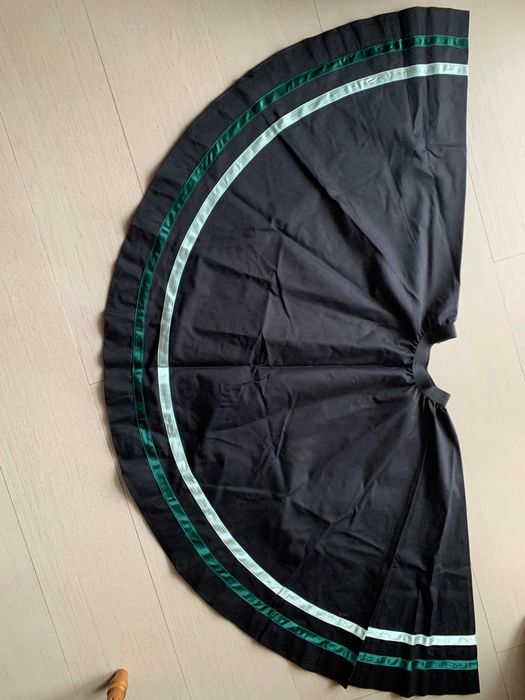 Ballet - Sapatos Bloch e Saia de Caracter