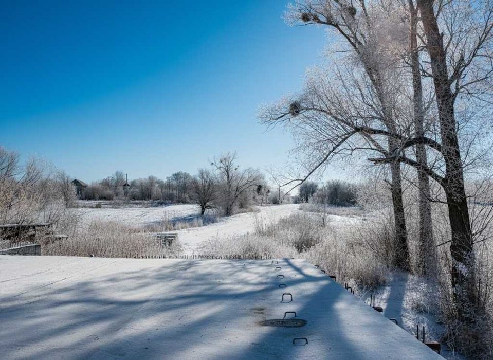 Продаж ділянки 36 соток під забудову. Електрика. Поруч озеро. ID:635