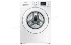 Maquina Lavar Roupa Samsung 9kg - Como Nova