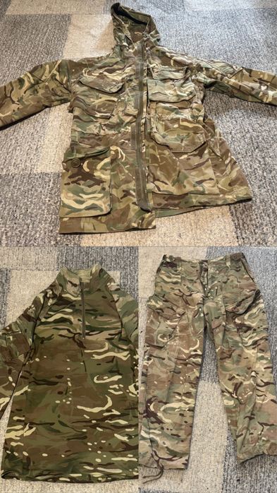 Військова амуніція