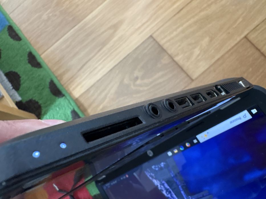 HP Pavilion g6 funciona normalmente