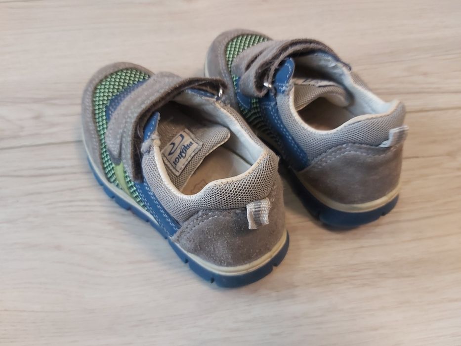 PRIMIGI buty adidasy trzewiki