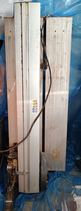 Przecinarka do płytek glazury MC990 nutool