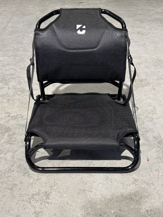Fotel do deski SUP, kajaka Sit on Top