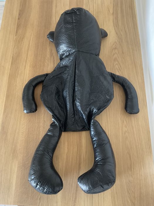 Рюкзак ведмідь еко