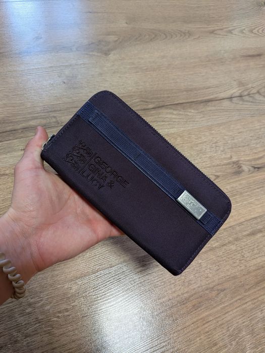 Гаманець від ggl