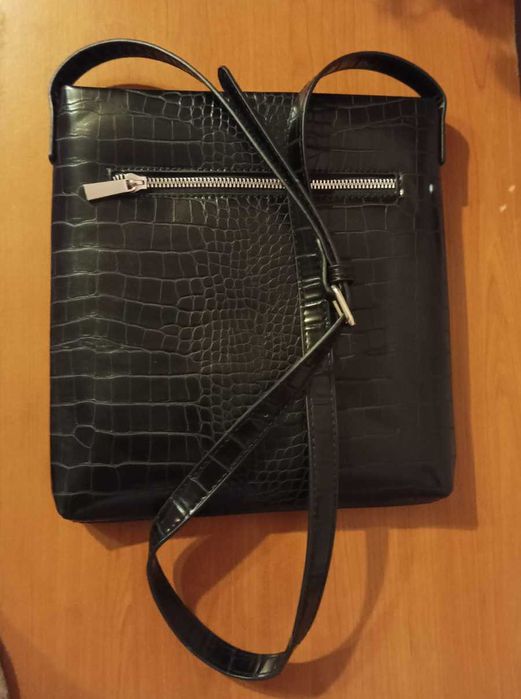 Torebka czarna Jenny Fairy