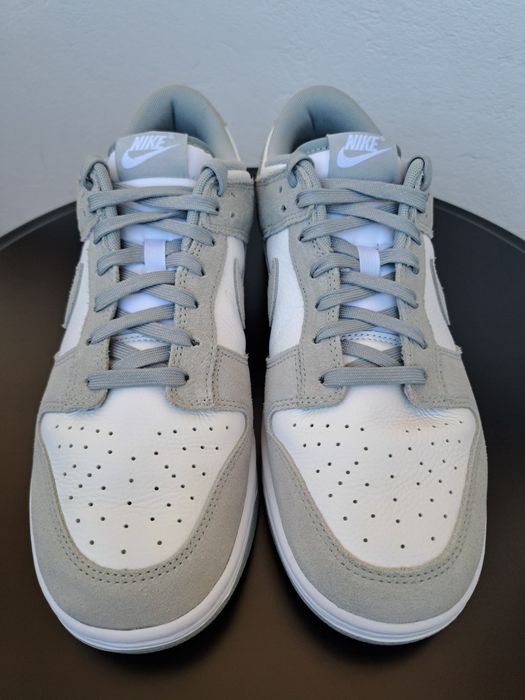 Buty Nike Dunk Low Retro Se r.45 nowe sneakersy