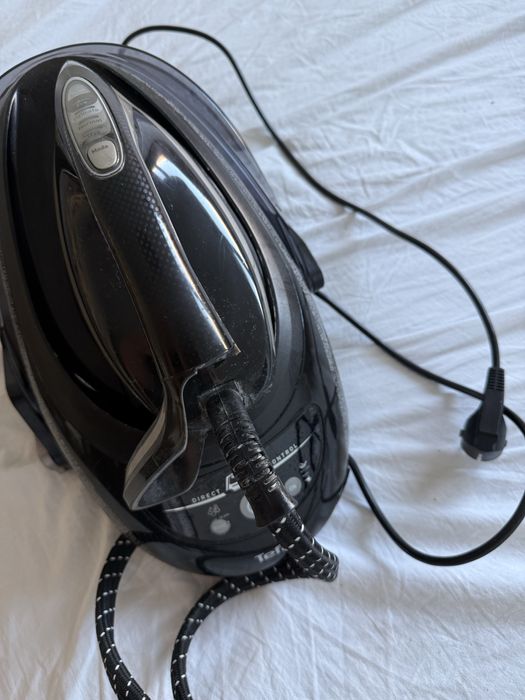 Generator pary Tefal