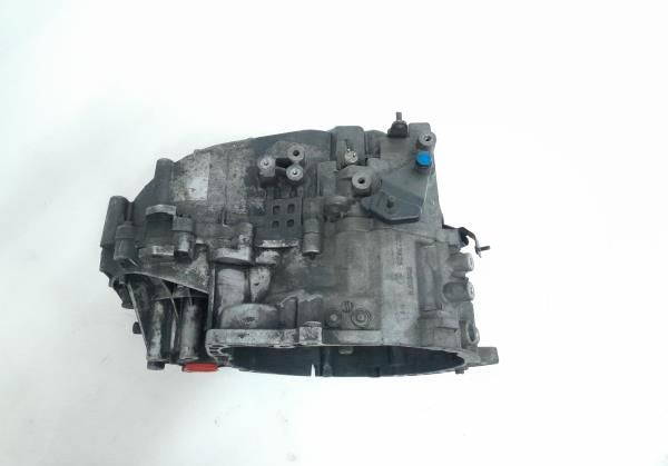Caixa de velocidades manual VOLVO V40 Combi (VW)