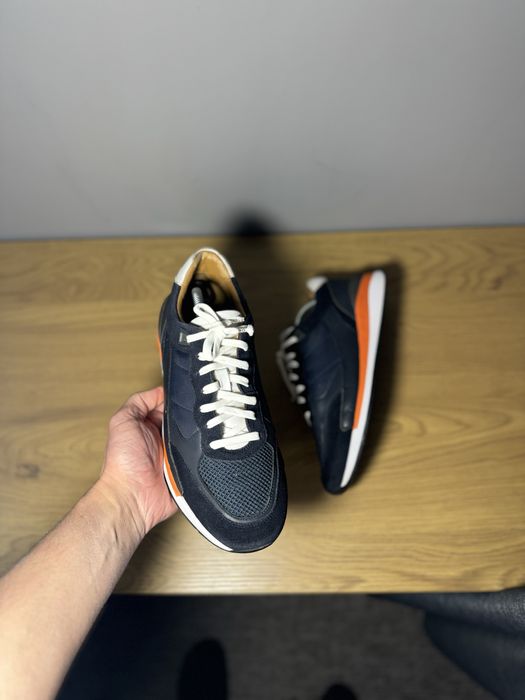 Кросівки Hugo boss оригінал