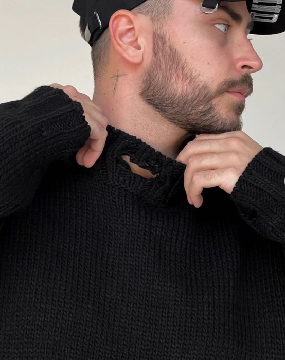 Sweter Mastermind