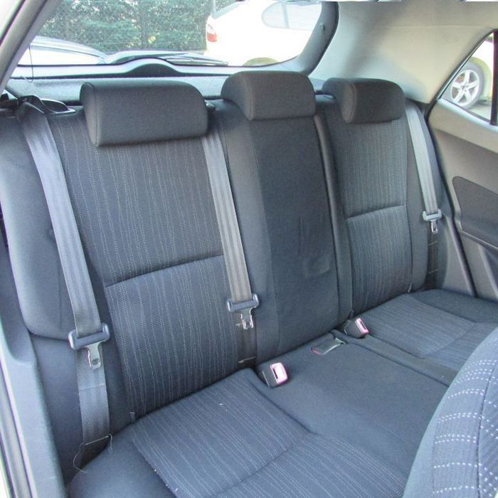 Toyota Auris 1.4 D-4D (90cv) de 2007 - Peças Usadas (7370)