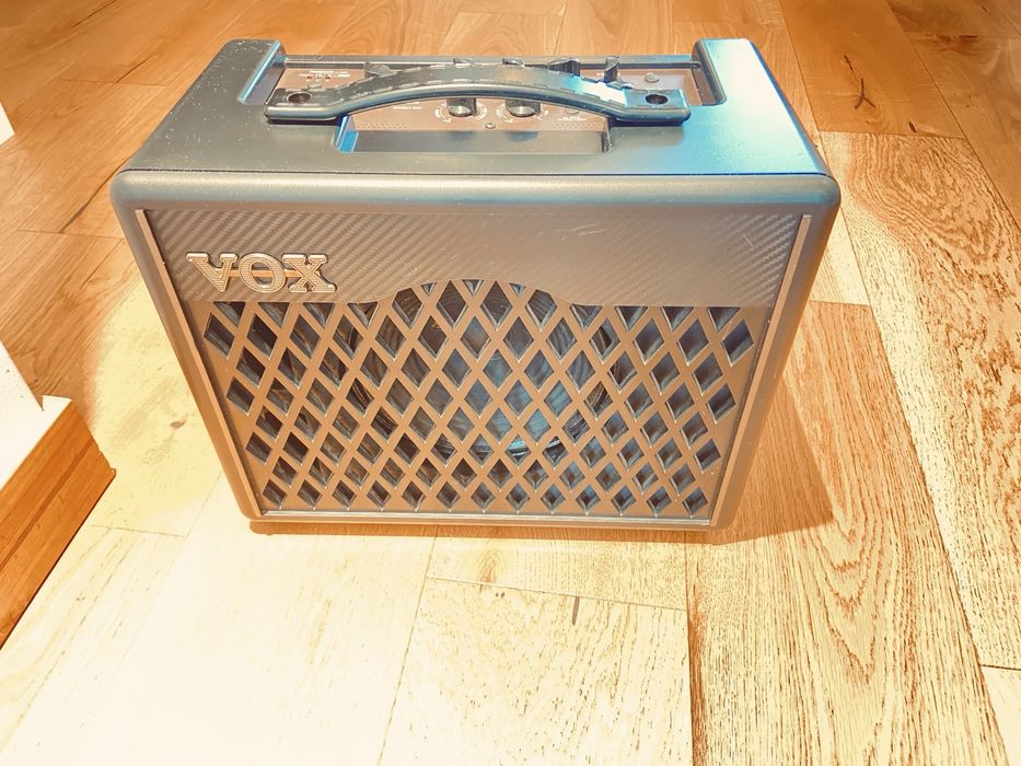 Wzmacniacz gitarowy VOX , vox vxii