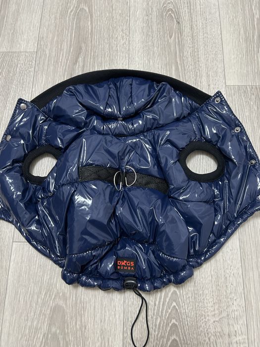 НОВА Куртка для собаки. Розмір 5
