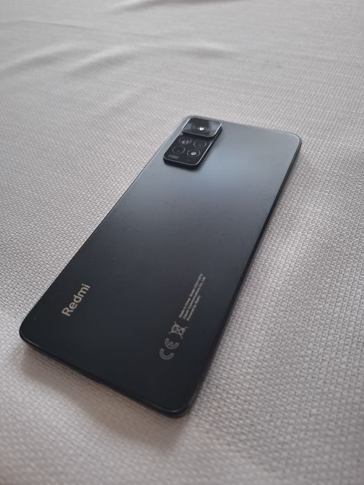 Xiaomi Redmi Note 11 Pro