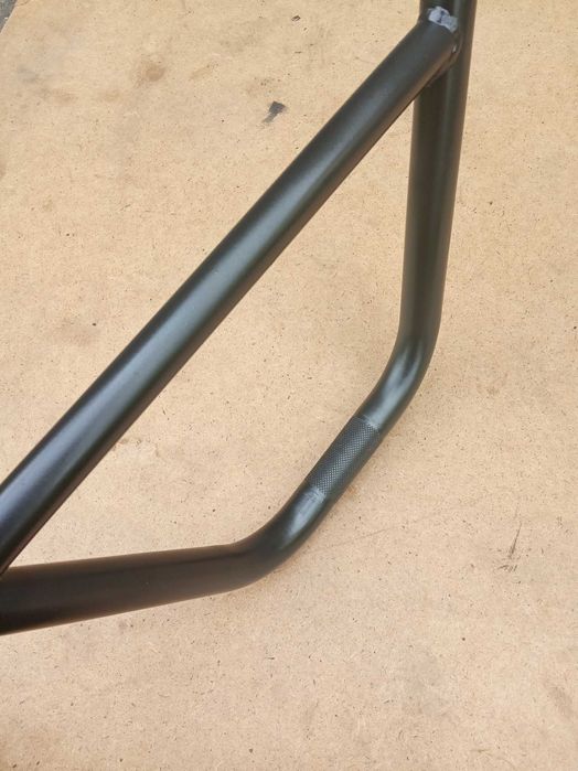 Руль Wtp Od BMX Бмх
