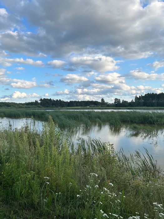 Działka budowlana