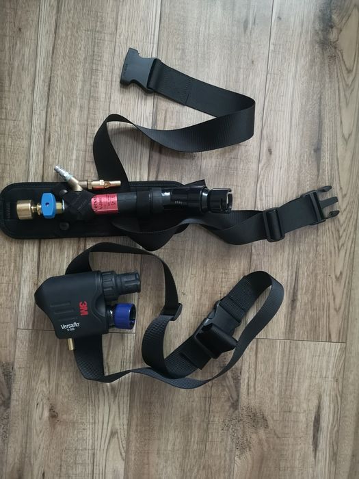 Speedglas 9100MP XXi, NOWY 2025, MEGA ZESTAW!