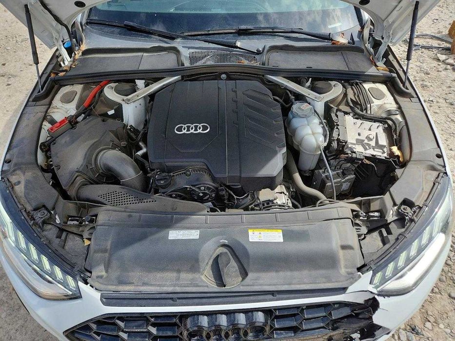 2023 Audi A4 Premium Plus