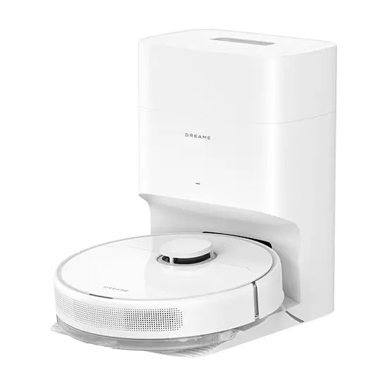 Robot sprzątający Dreame D10 Plus Gen 2 Nowy Worek i Nakładka Mopa